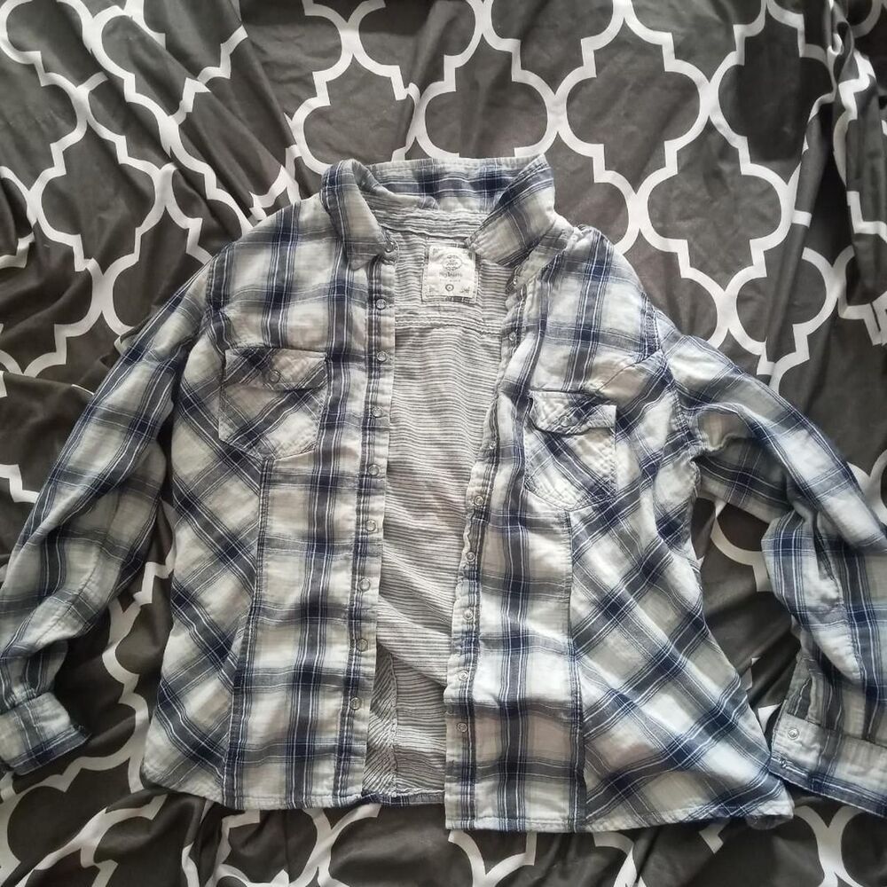 Style-co Men's multi Shirt